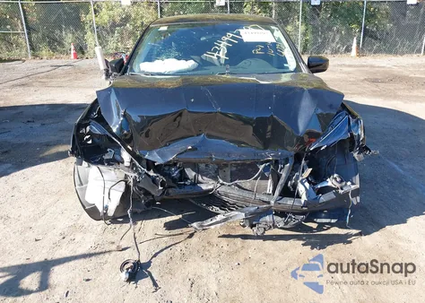 2019 Nissan Sentra Sv from USA, damaged, VIN 3N1AB7AP1KY434281